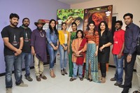 Naa Bangaru Thalli Celebrity Premier Stills